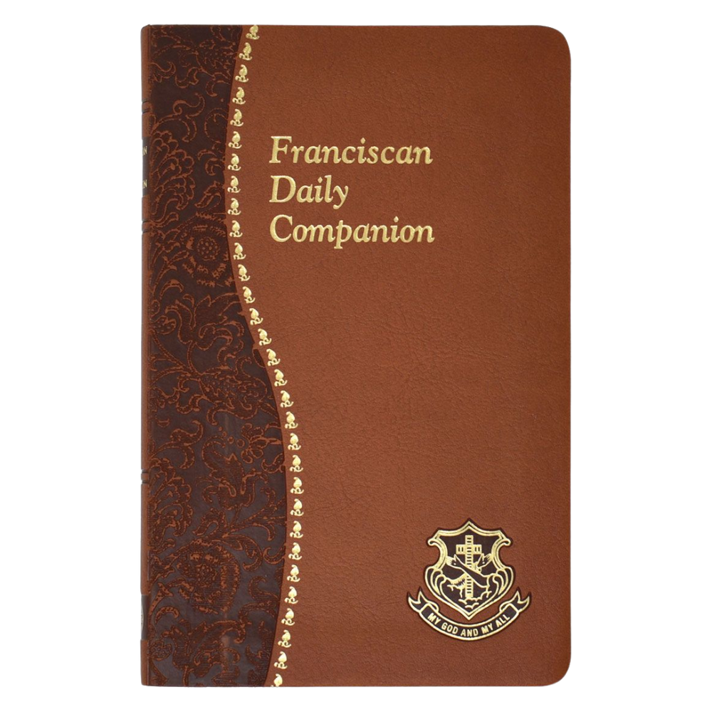 Franciscan Daily Companion