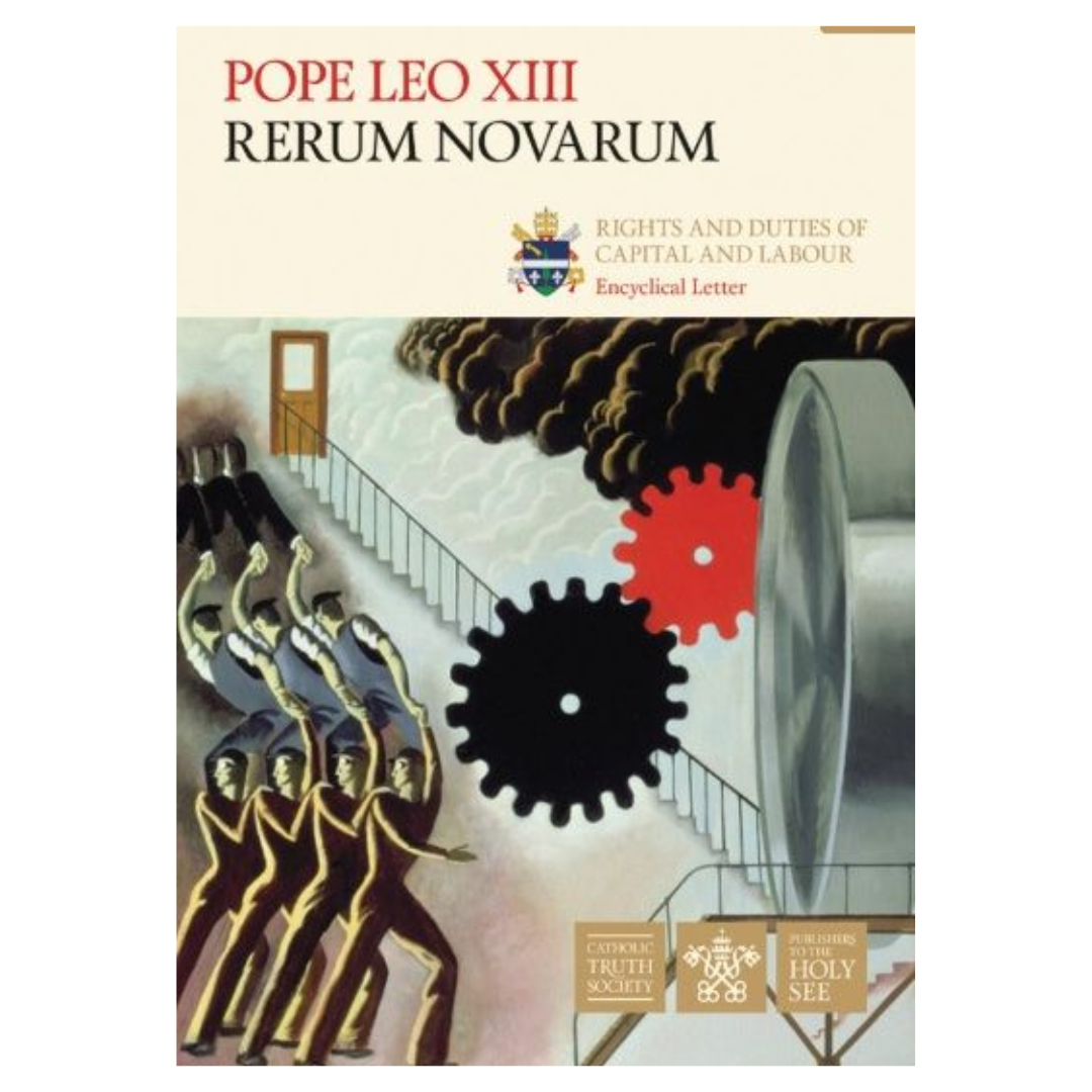 Rerum Novarum