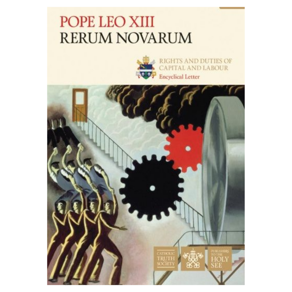 Rerum Novarum