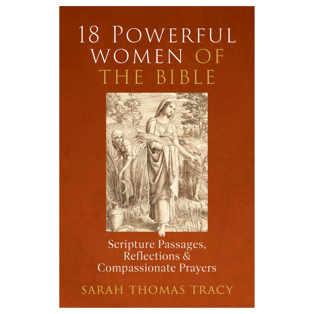 18 Powerful Women of the Bible