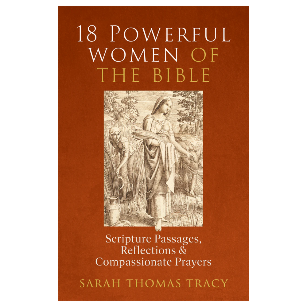 18 Powerful Women of the Bible