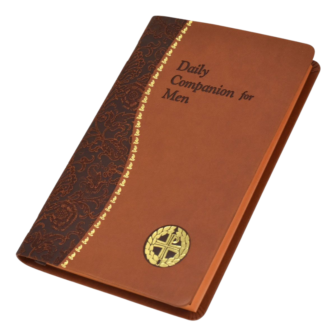 Daily Companion for Men