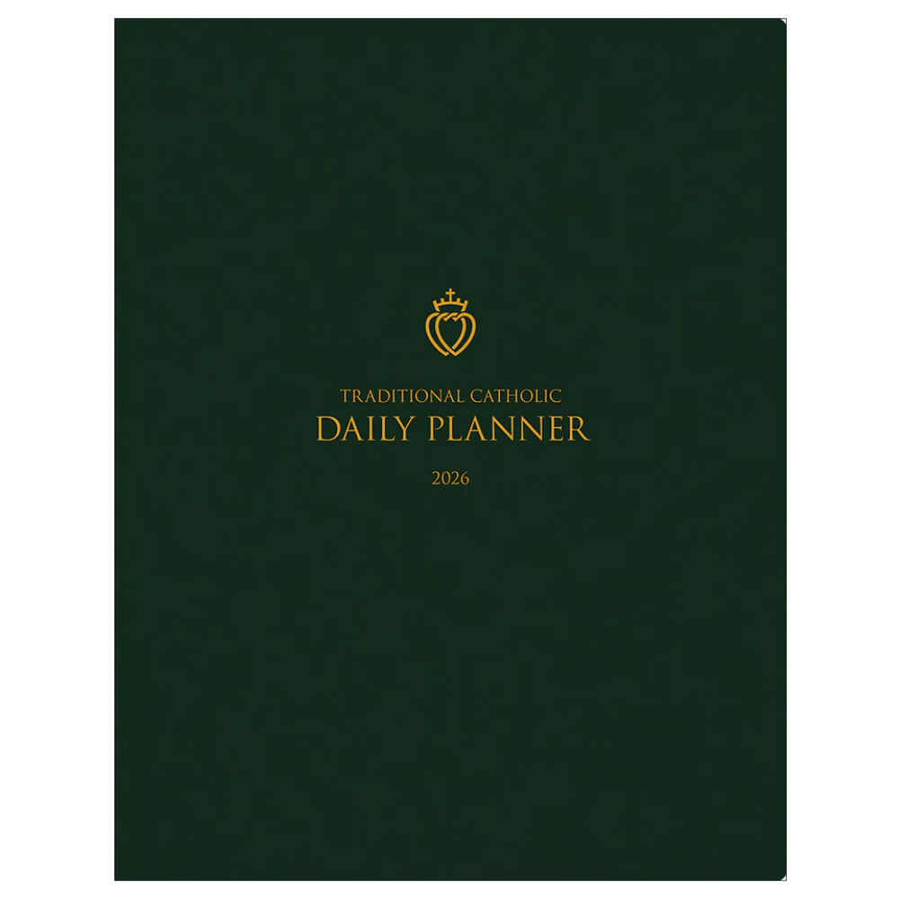 2026 Professional Liturgical Planner