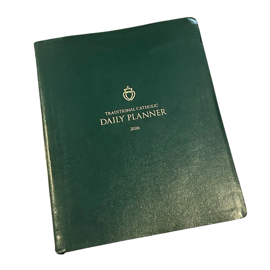 2026 Professional Liturgical Planner