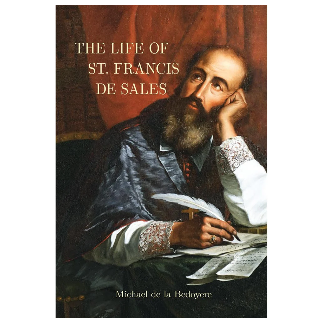 The Life of St. Francis de Sales