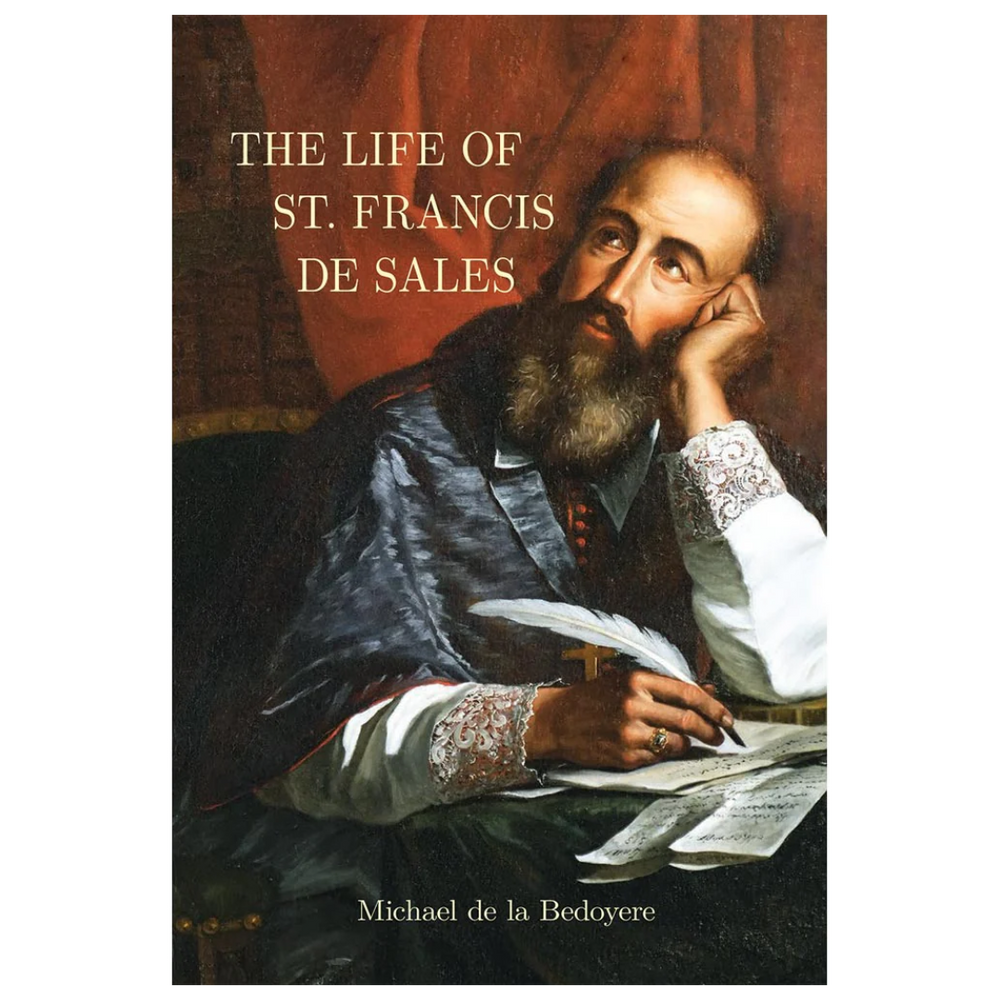 The Life of St. Francis de Sales