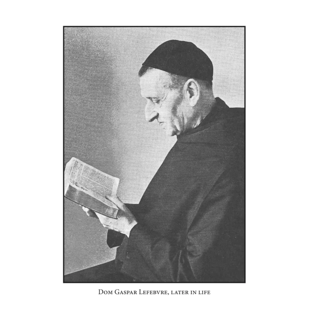 Catholic Liturgy: Its Fundamental Principles