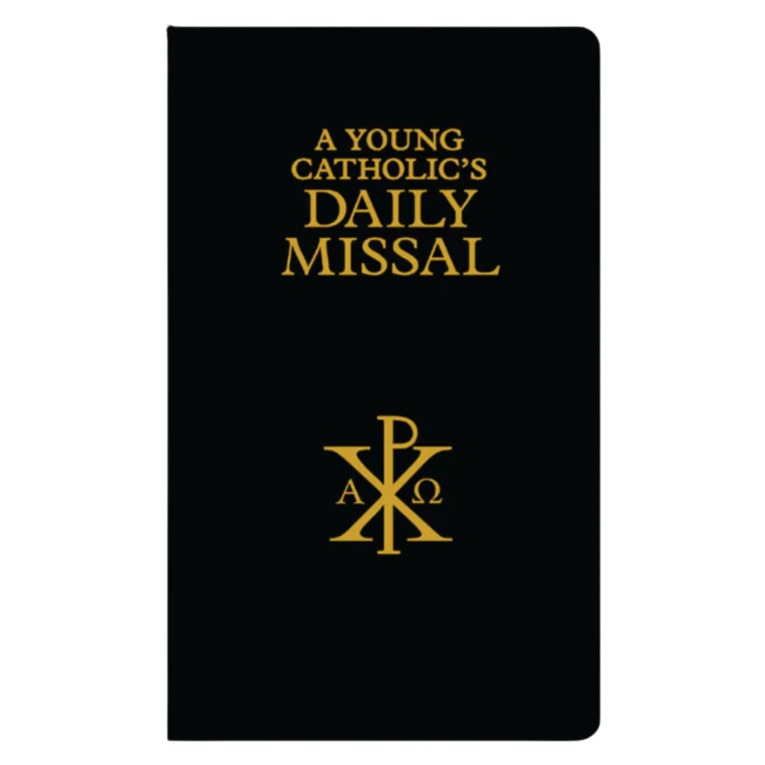 A Young Catholic's Daily Missal