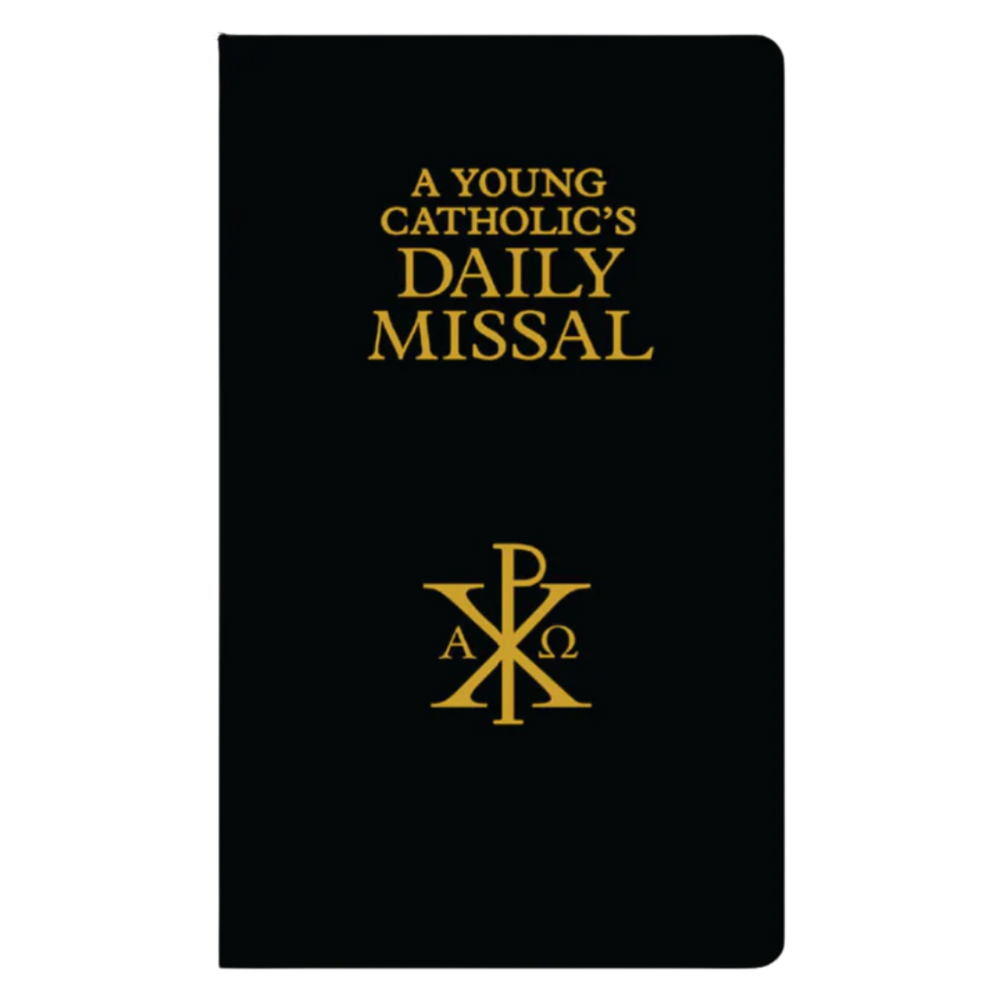 A Young Catholic's Daily Missal