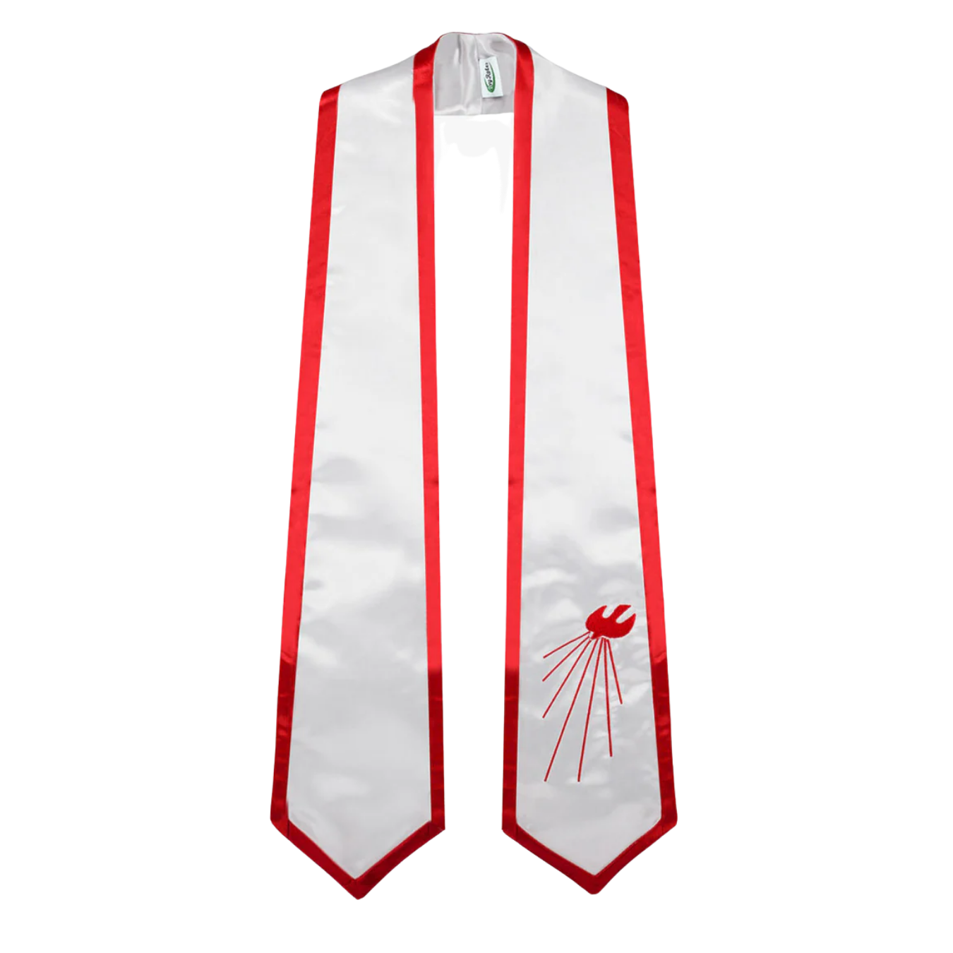 Traditional Confirmation Stoles (Length 142cm)