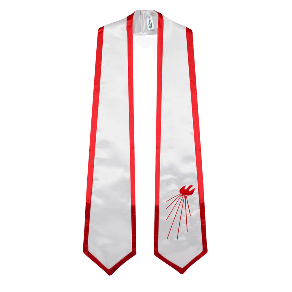 Traditional Confirmation Stoles