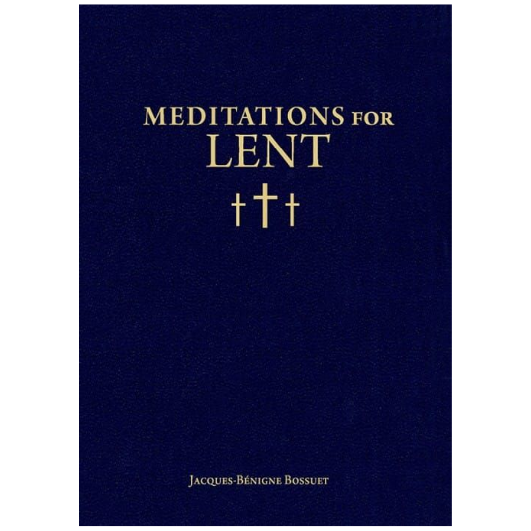 Meditations for Lent