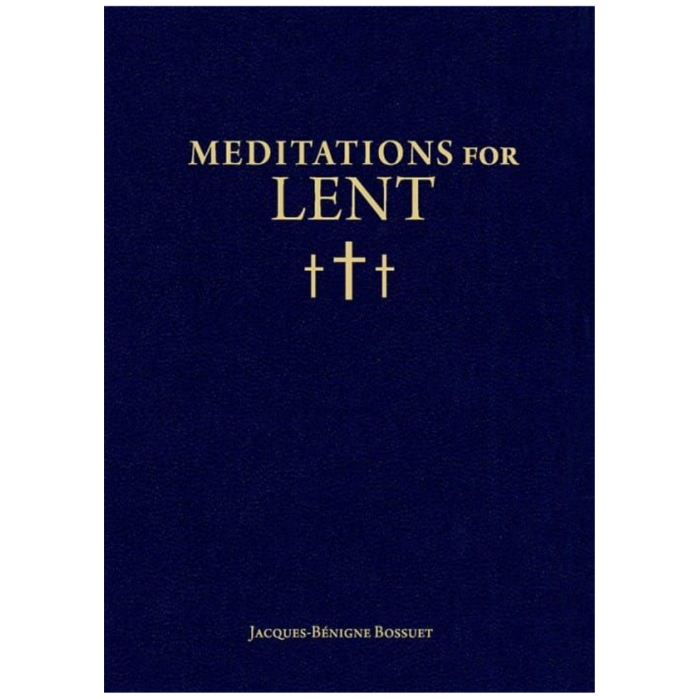 Meditations for Lent