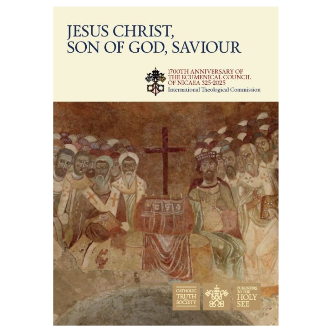 Jesus Christ, Son of God, Saviour