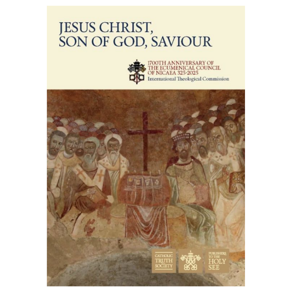 Jesus Christ, Son of God, Saviour