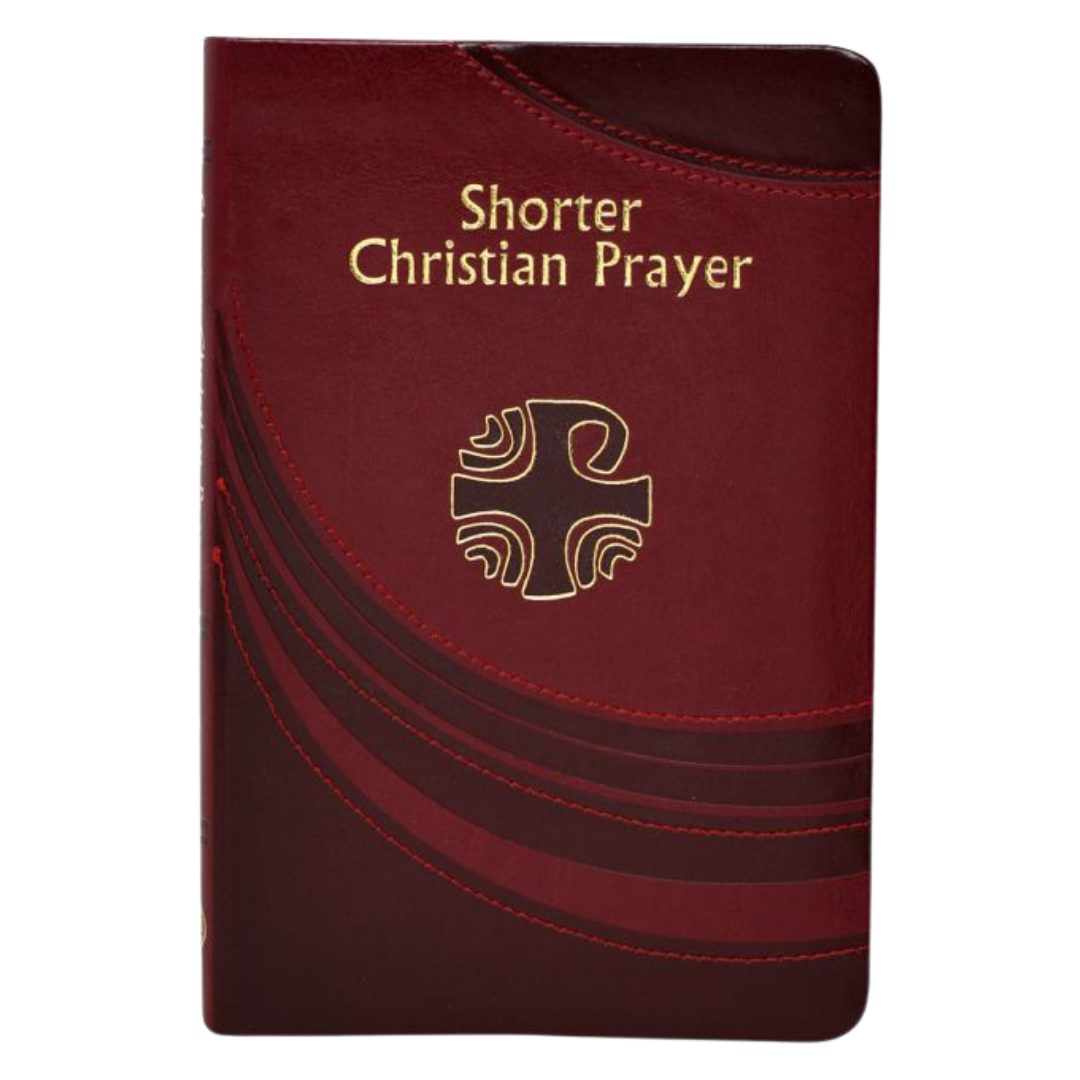 Shorter Christian Prayer