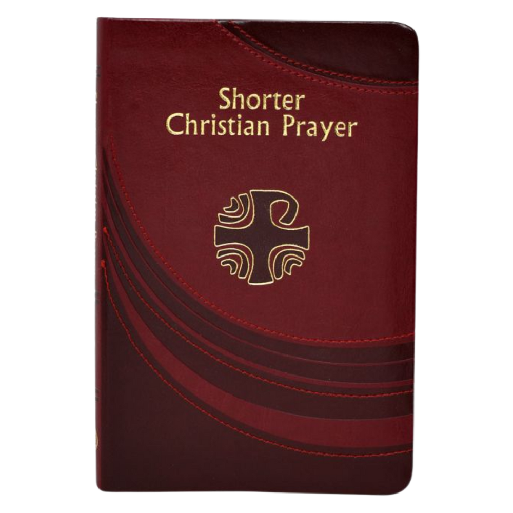 Shorter Christian Prayer