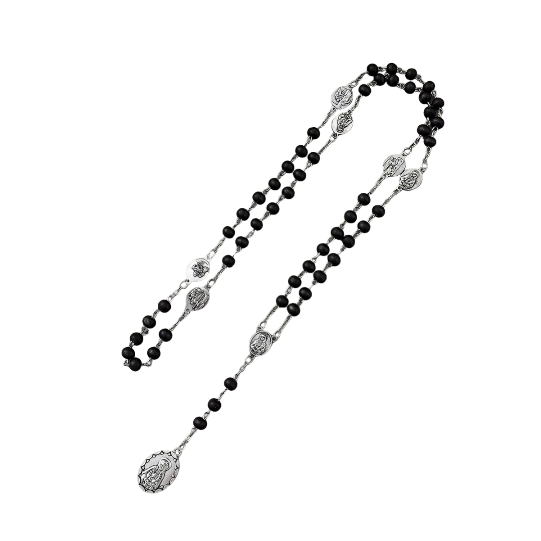Catholic 7 Sorrows Rosary