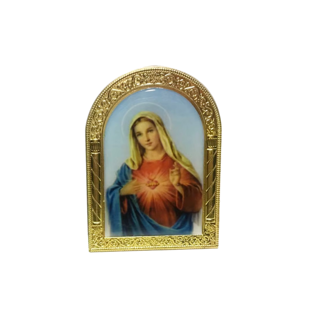 Religious Home Decoration Plaque