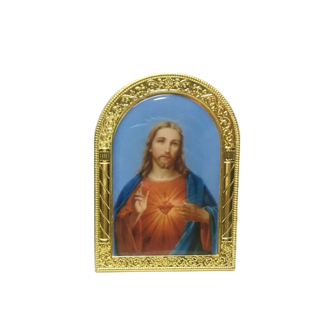 Religious Home Decoration Plaque - 5 Styles available