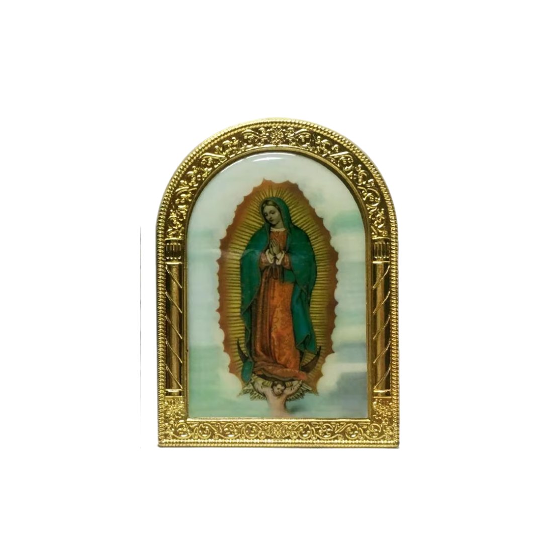 Religious Home Decoration Plaque