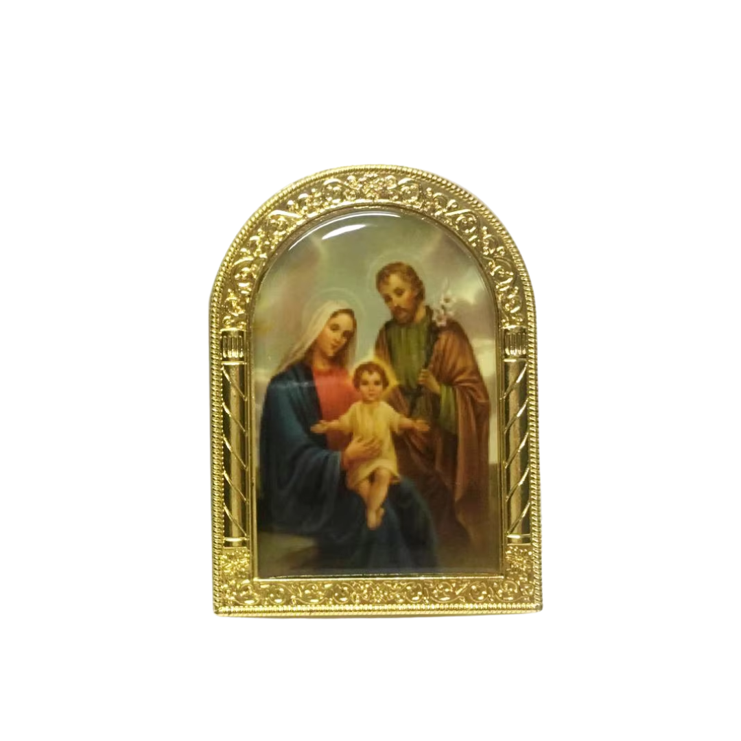 Religious Home Decoration Plaque