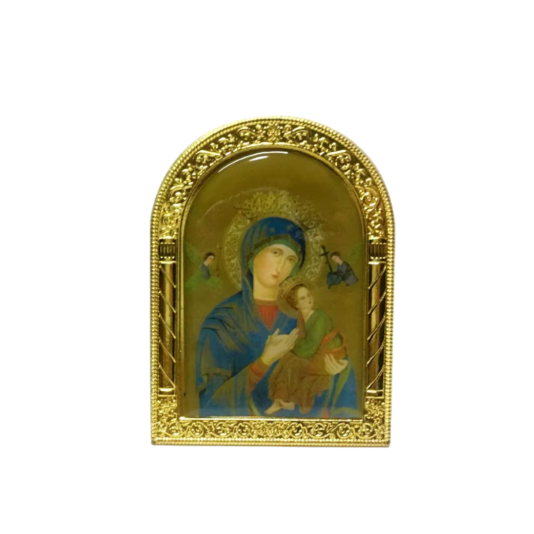 Religious Home Decoration Plaque