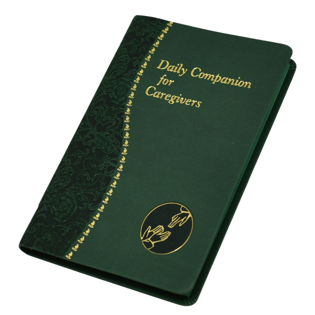 Daily Companion for Caregivers