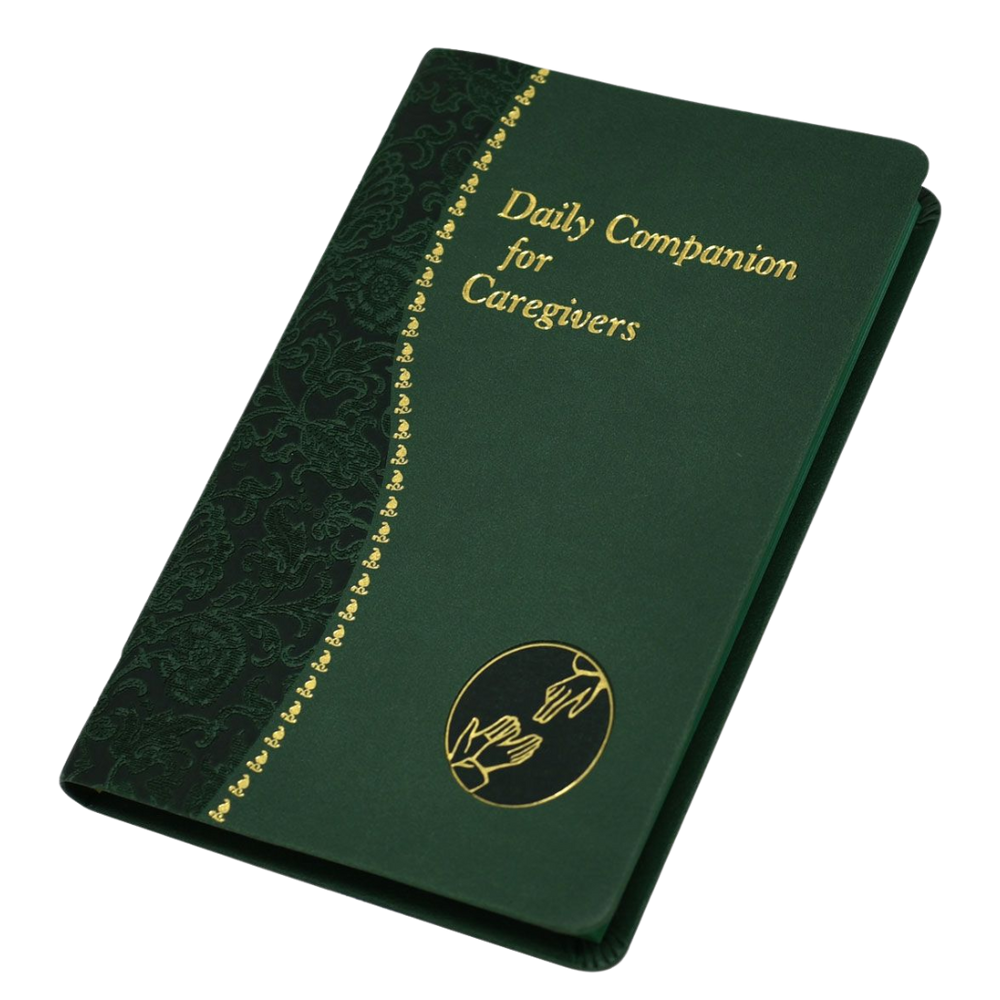 Daily Companion for Caregivers
