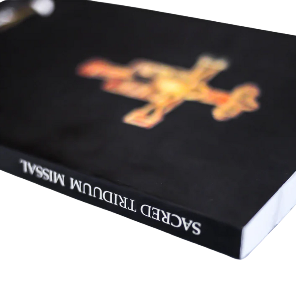 Sacred Triduum Missal