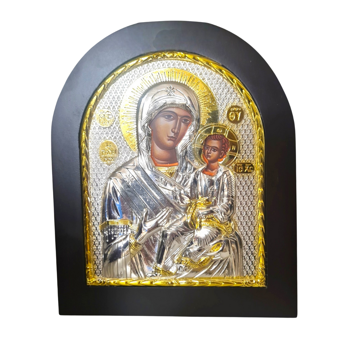 Orthodox Icons Table Plaques (6 Styles Available)