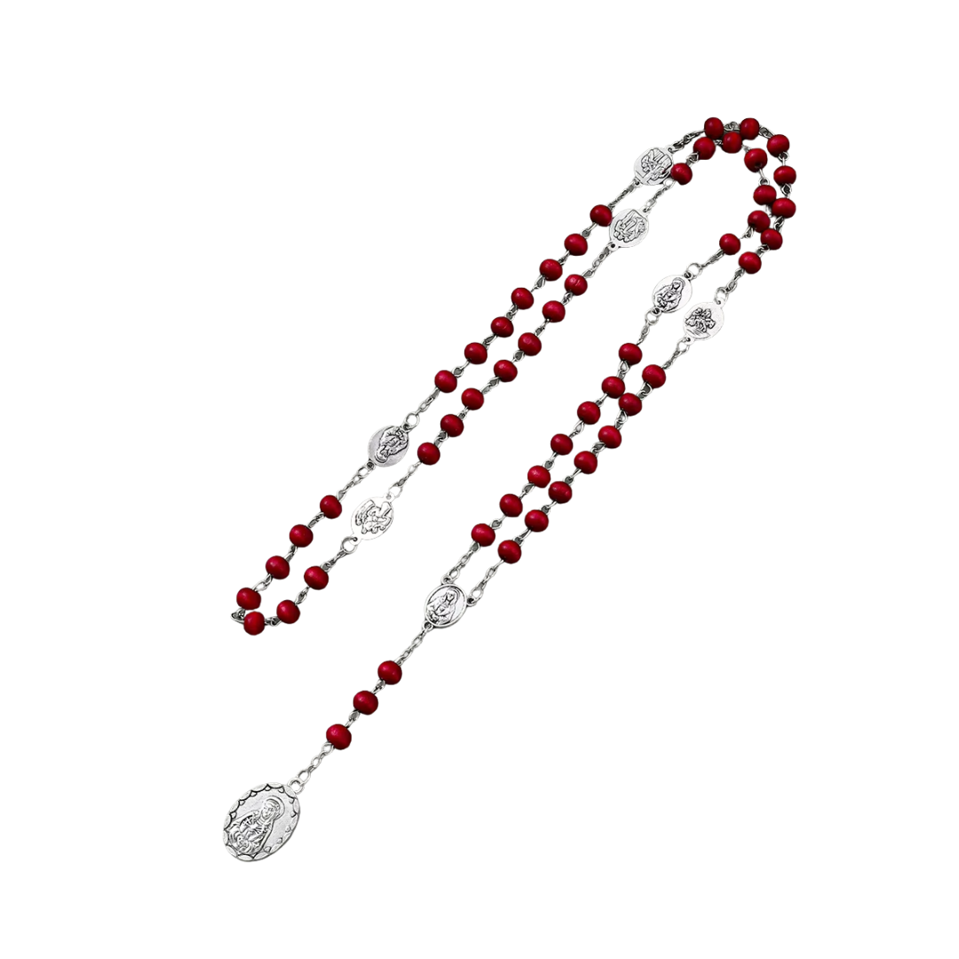 Catholic 7 Sorrows Rosary
