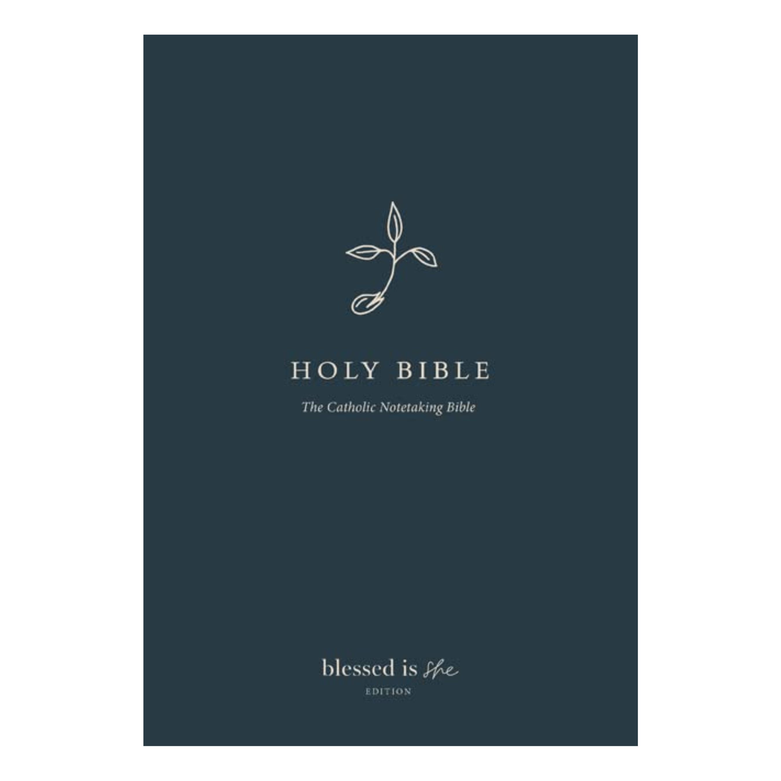 The Catholic Notetaking Bible for Catholic Women