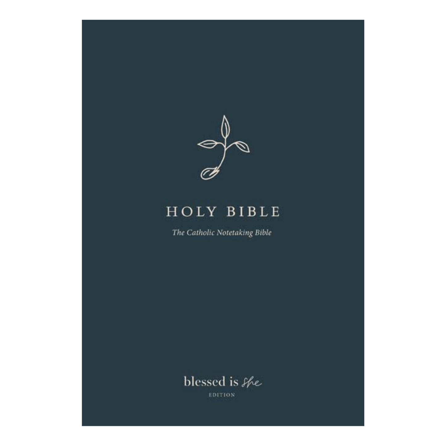The Catholic Notetaking Bible for Catholic Women