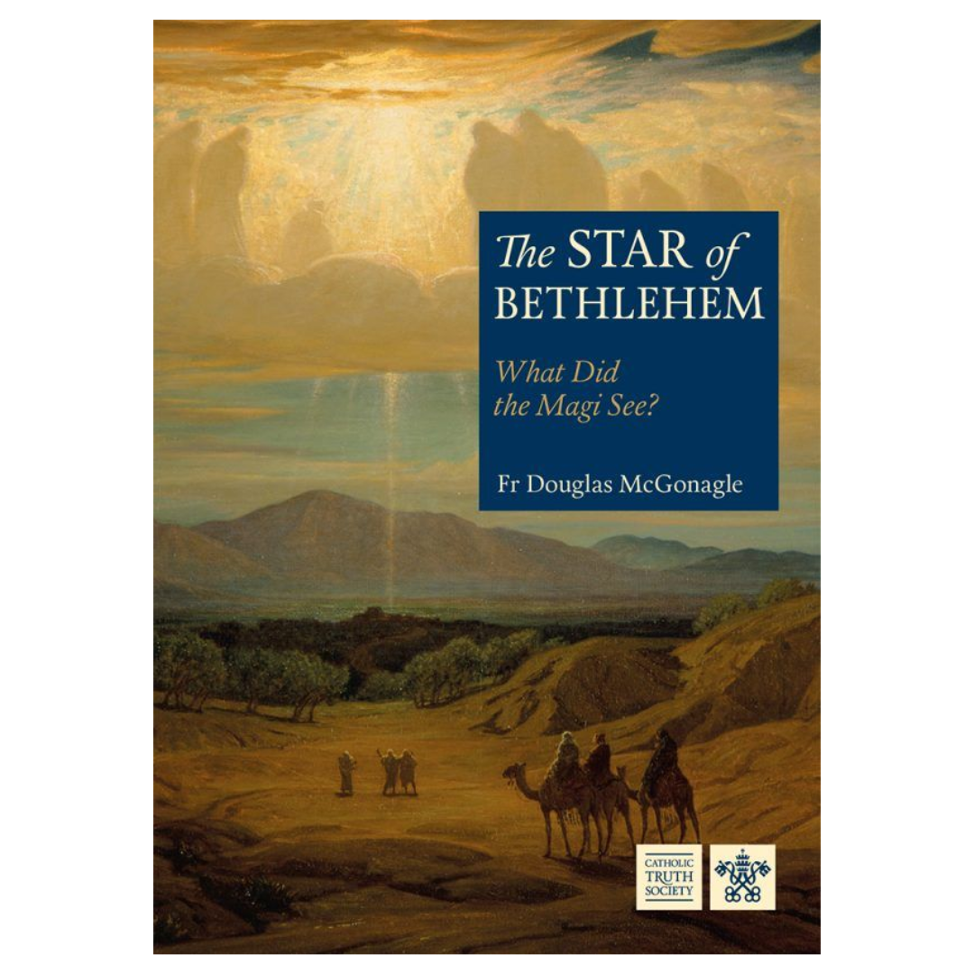 The Star of Bethlehem
