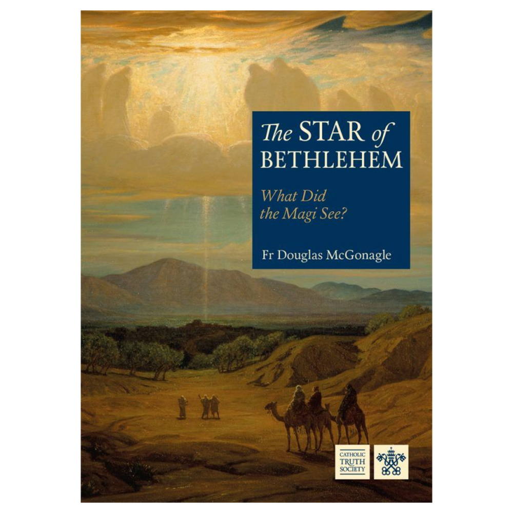 The Star of Bethlehem