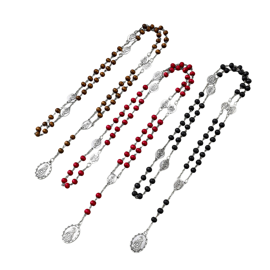 Catholic 7 Sorrows Rosary