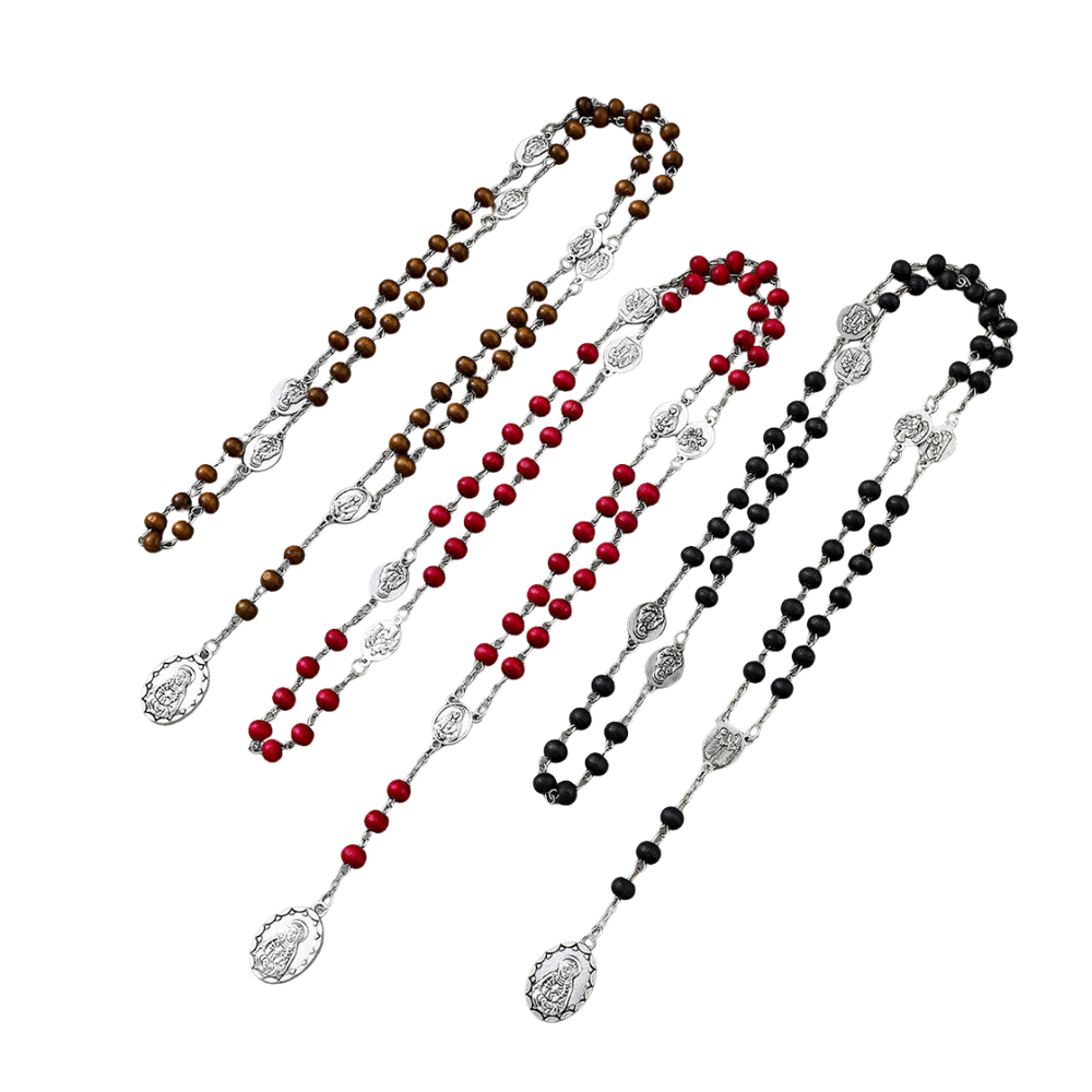 Catholic 7 Sorrows Rosary