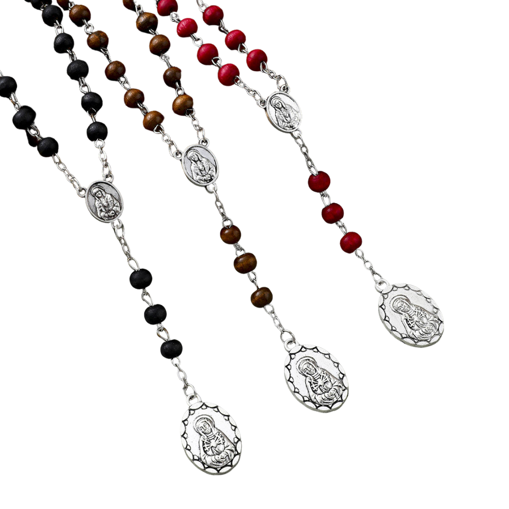 Catholic 7 Sorrows Rosary