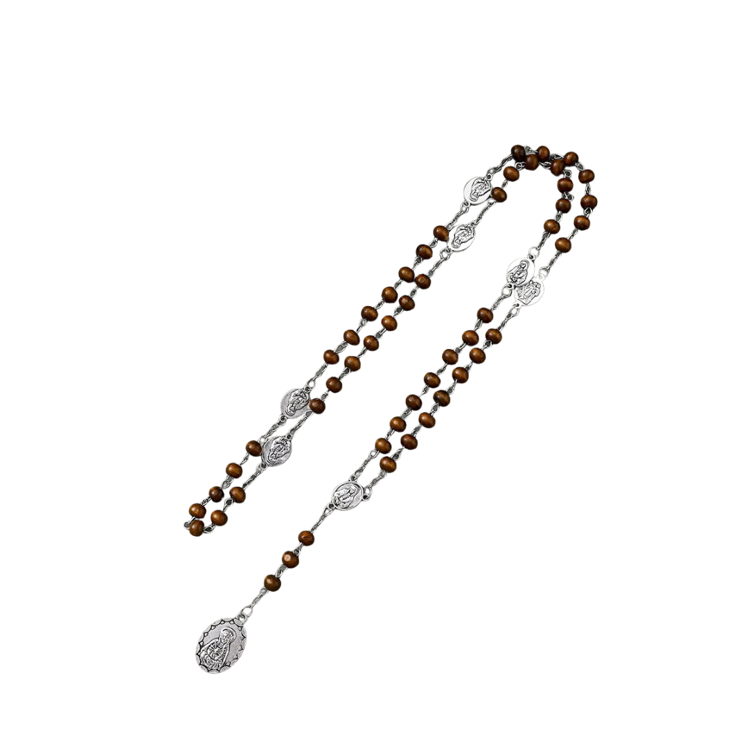 Catholic 7 Sorrows Rosary