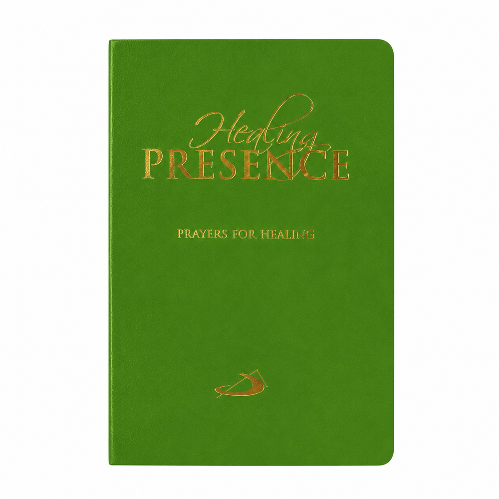 Healing Presence: Prayers for Healing