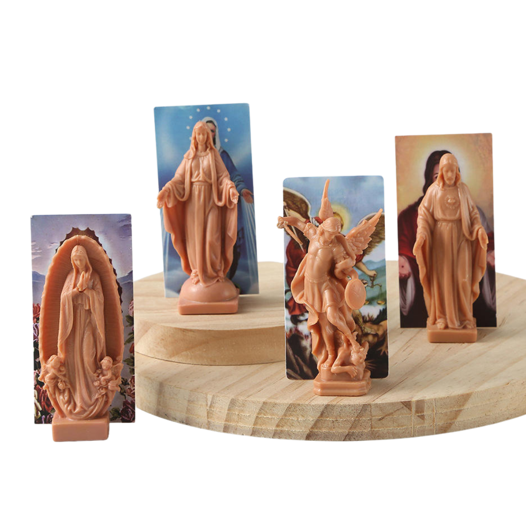Resin Religious Figurines