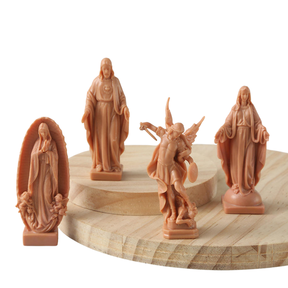 Resin Religious Figurines