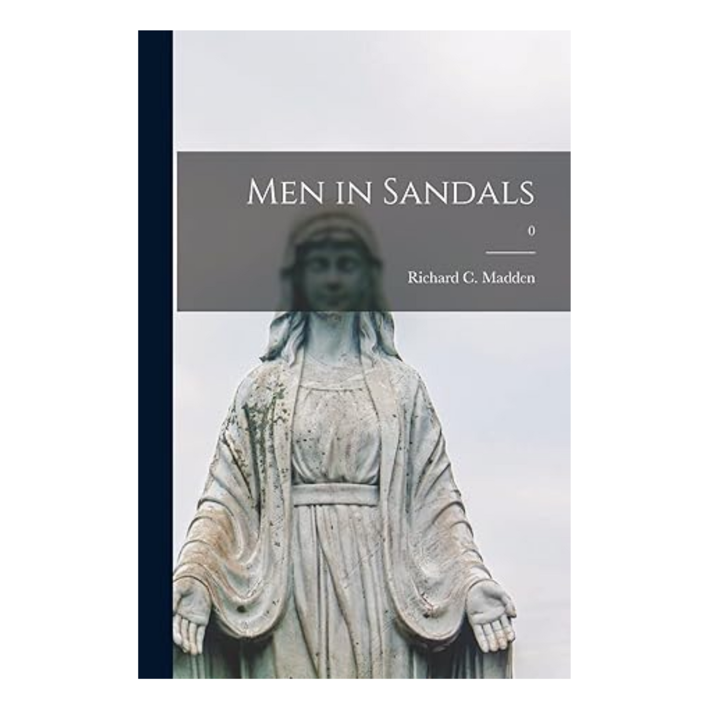 Men in Sandals, 0