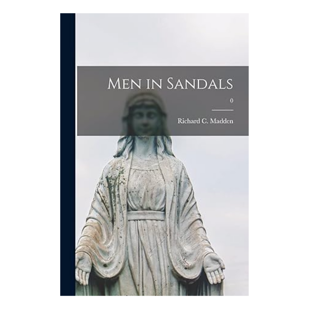 Men in Sandals, 0