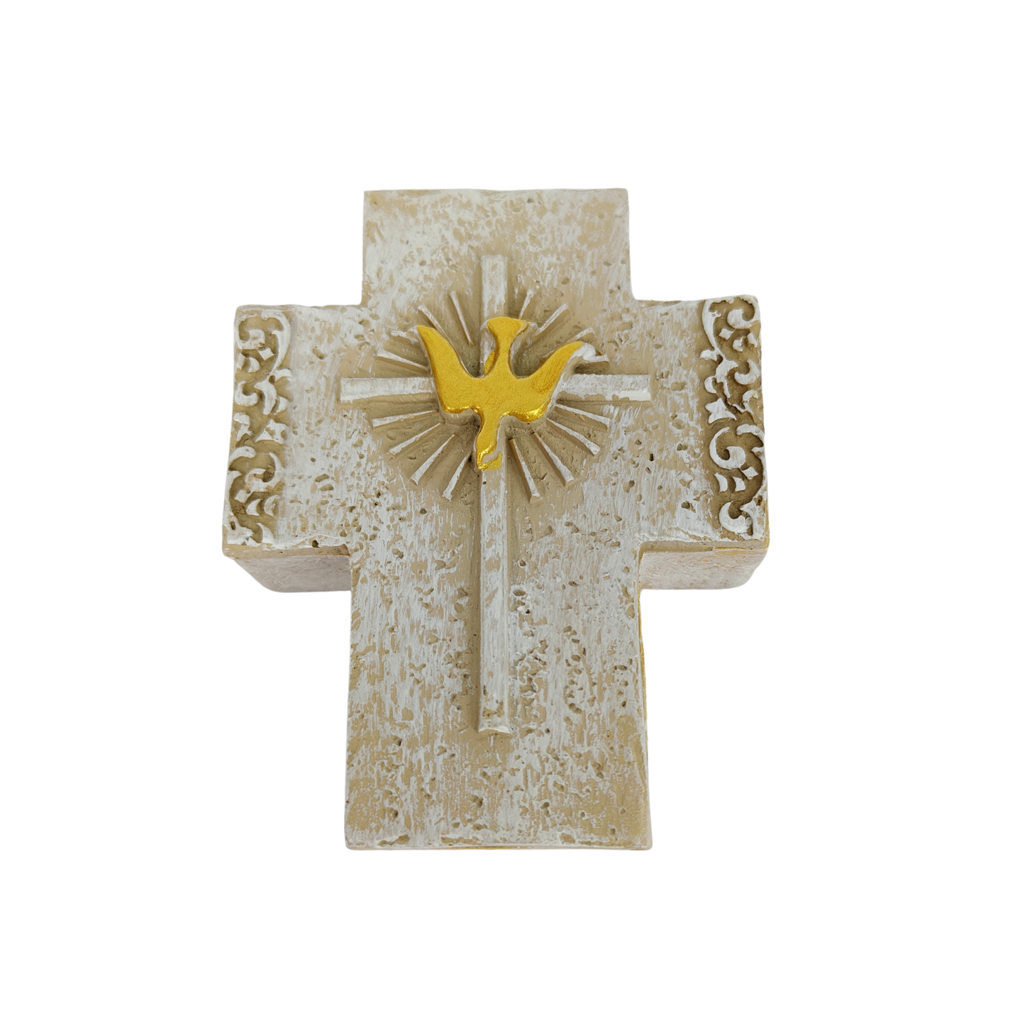 Confirmation Wall Cross - Small (6cm)