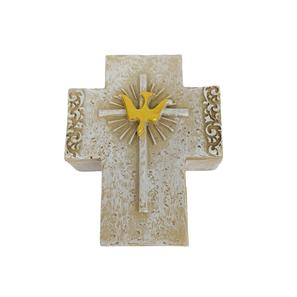 Confirmation Wall Cross - Small (6cm)