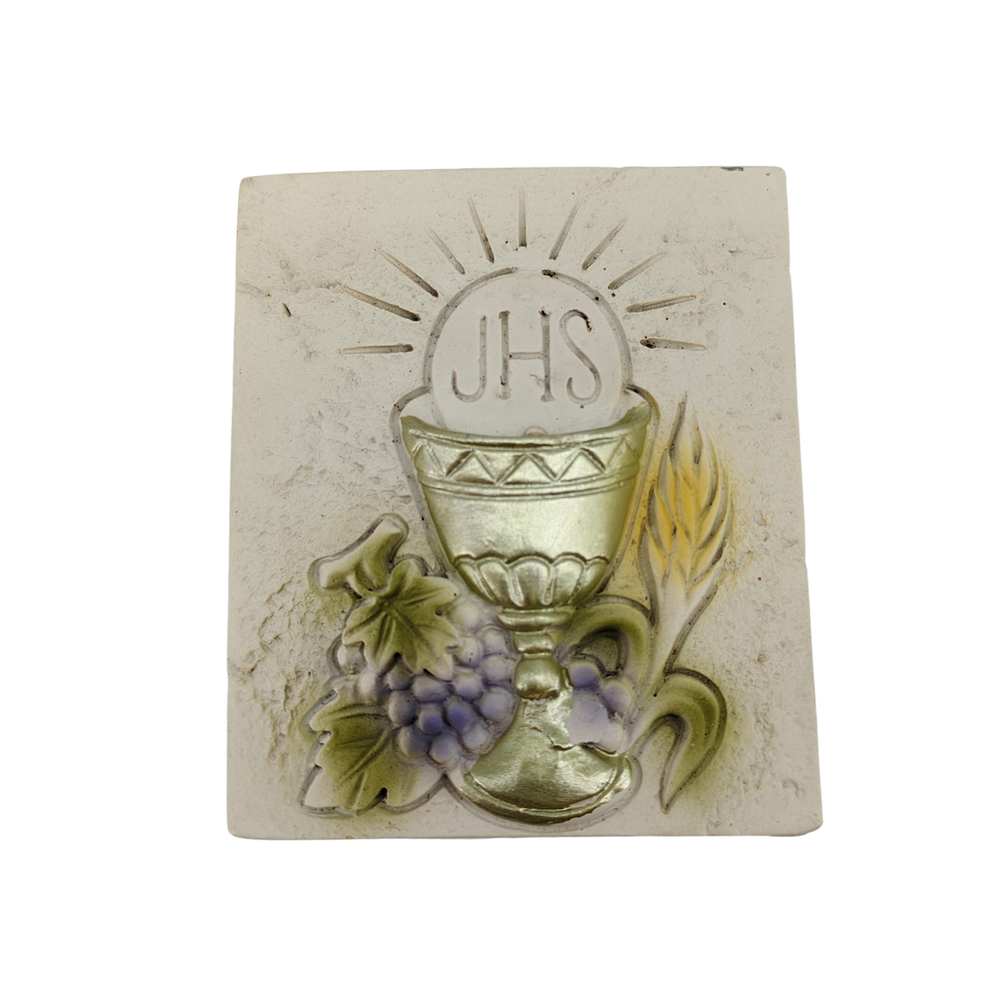 First Holy Communion Keepsake Chest - Small (3cm)