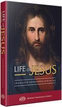 Life of Jesus - Hardcover - JMJ Catholic Productsvariant