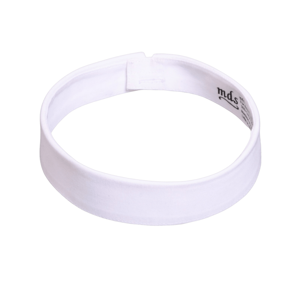 Linen Neckband Collar — Handmade - JMJ Catholic Productsvariant